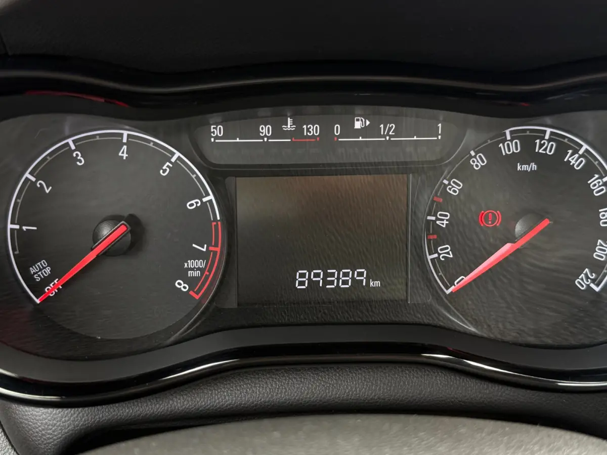 1.0 ecoFLEX 120 Jaar Edition| Bluetooth | Cruise Control| AIRCO