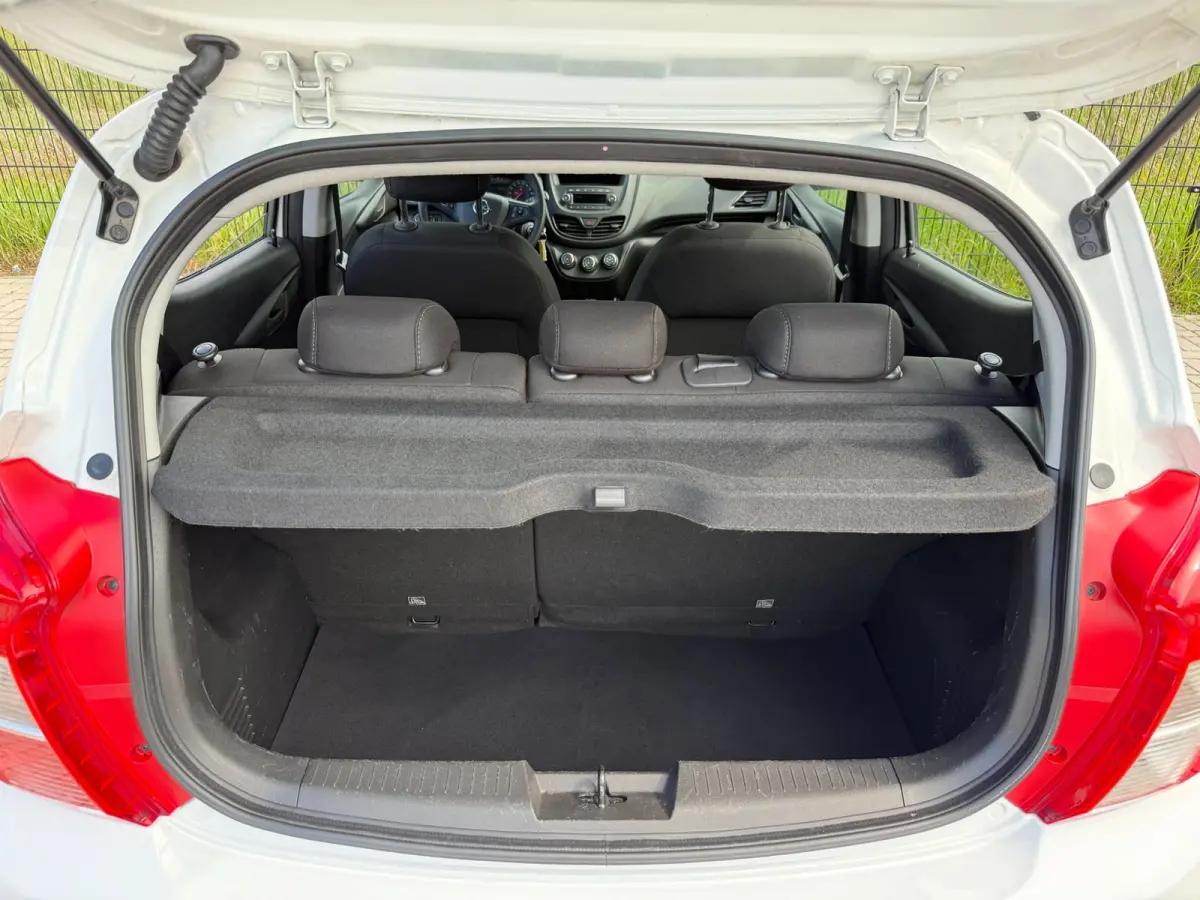 1.0 ecoFLEX 120 Jaar Edition| Bluetooth | Cruise Control| AIRCO