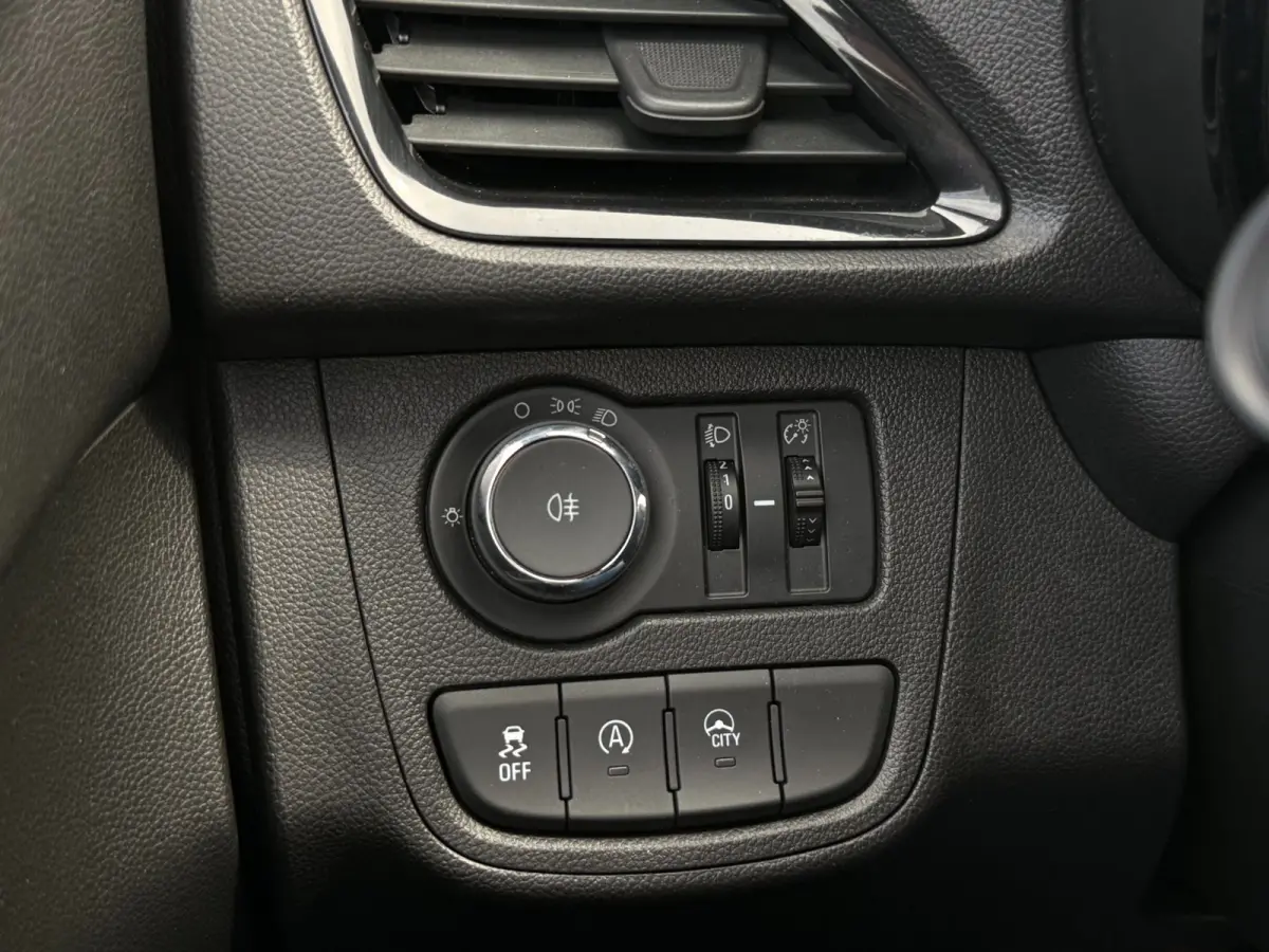 1.0 ecoFLEX 120 Jaar Edition| Bluetooth | Cruise Control| AIRCO