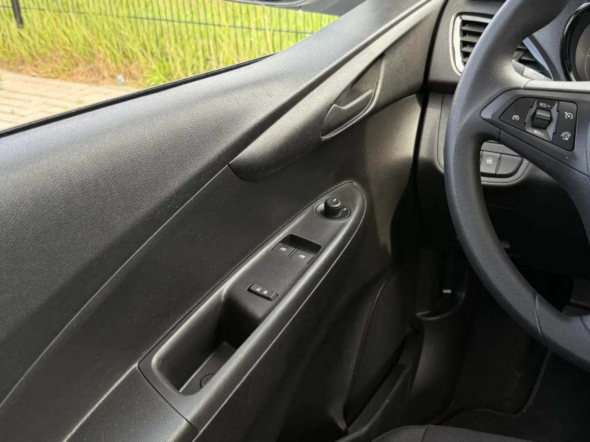 1.0 ecoFLEX 120 Jaar Edition| Bluetooth | Cruise Control| AIRCO