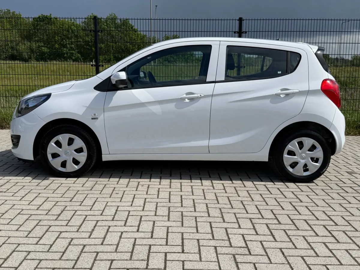 1.0 ecoFLEX 120 Jaar Edition| Bluetooth | Cruise Control| AIRCO