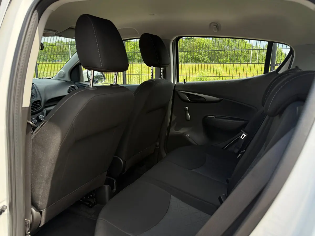 1.0 ecoFLEX 120 Jaar Edition| Bluetooth | Cruise Control| AIRCO