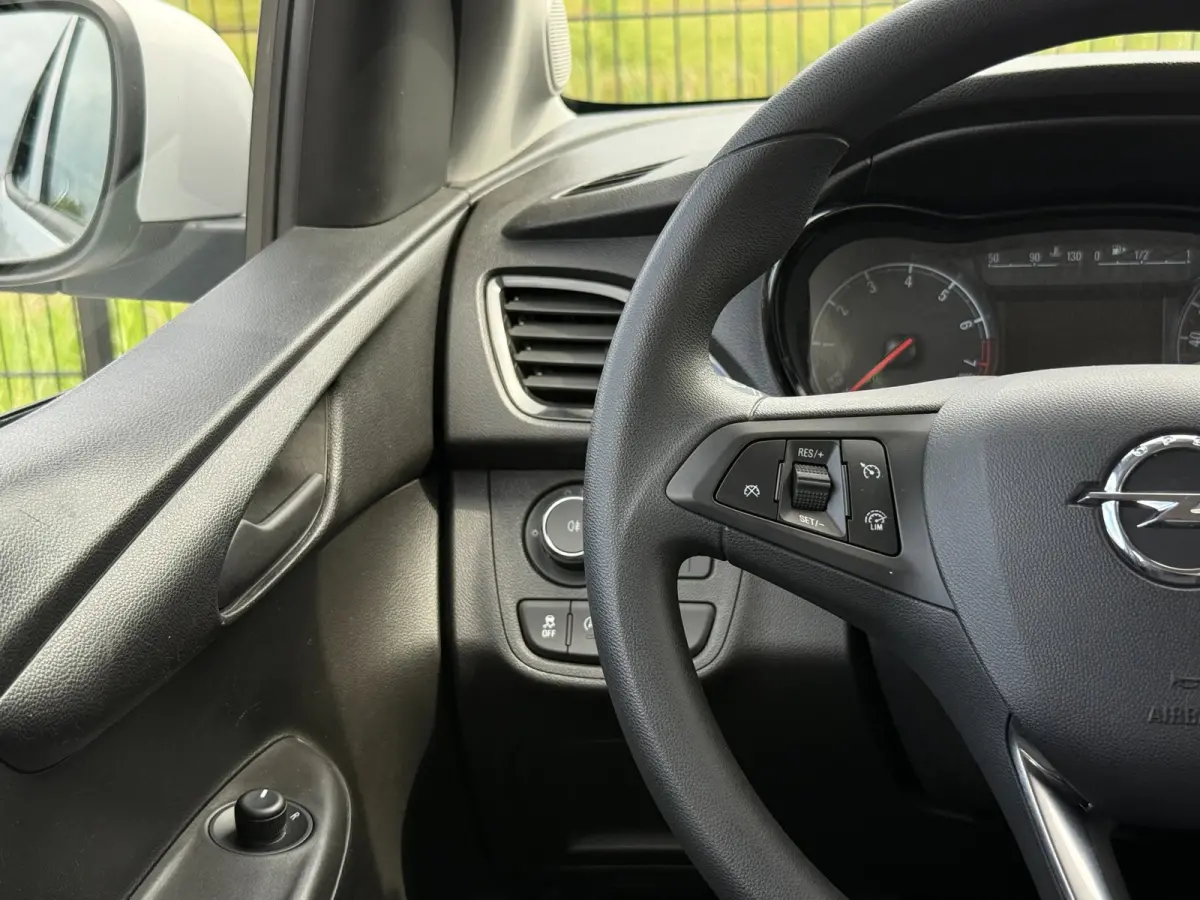 1.0 ecoFLEX 120 Jaar Edition| Bluetooth | Cruise Control| AIRCO