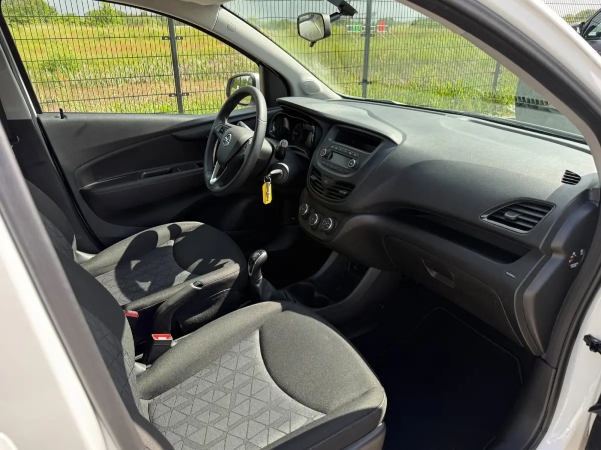 1.0 ecoFLEX 120 Jaar Edition| Bluetooth | Cruise Control| AIRCO