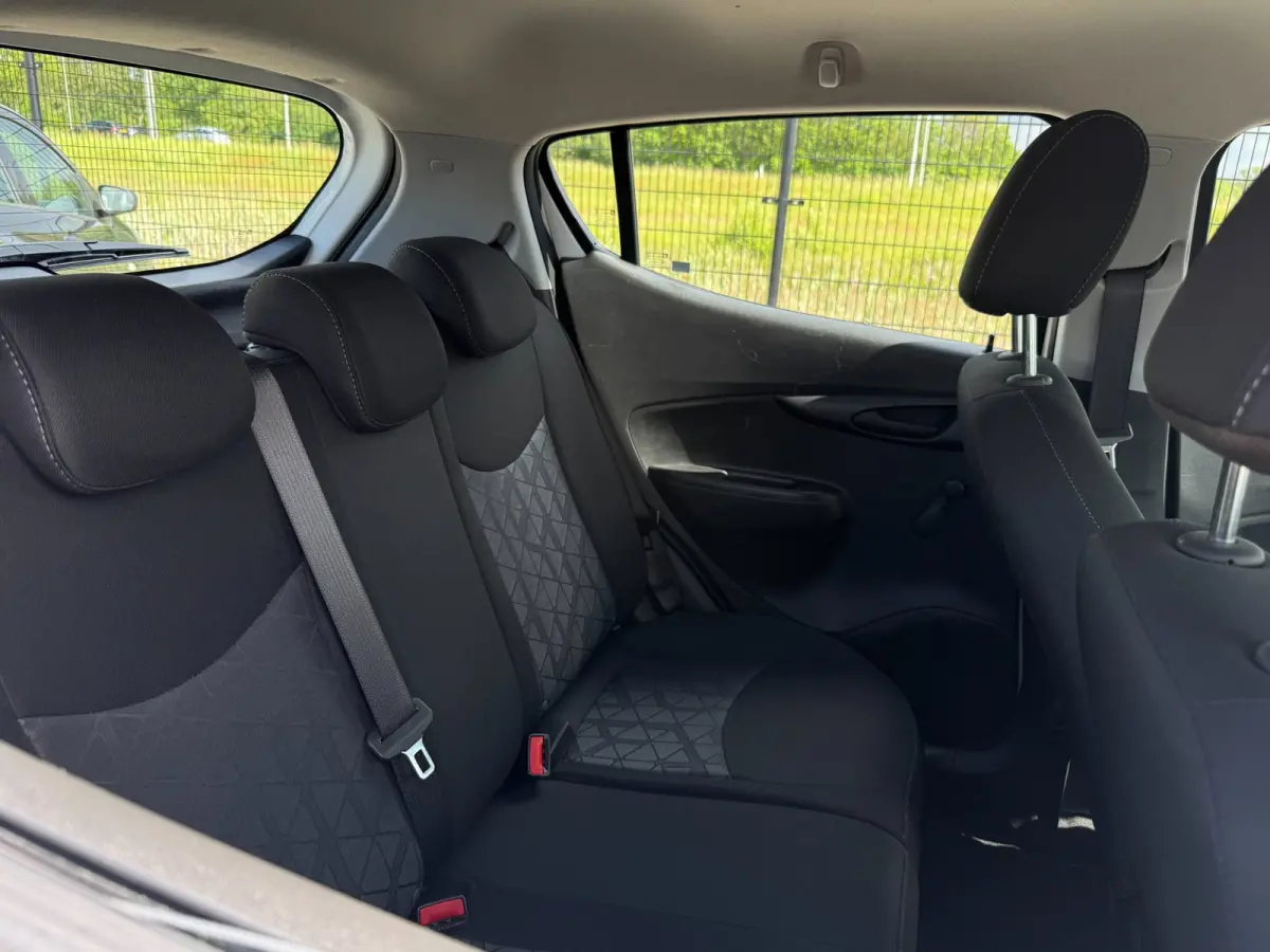 1.0 ecoFLEX 120 Jaar Edition| Bluetooth | Cruise Control| AIRCO