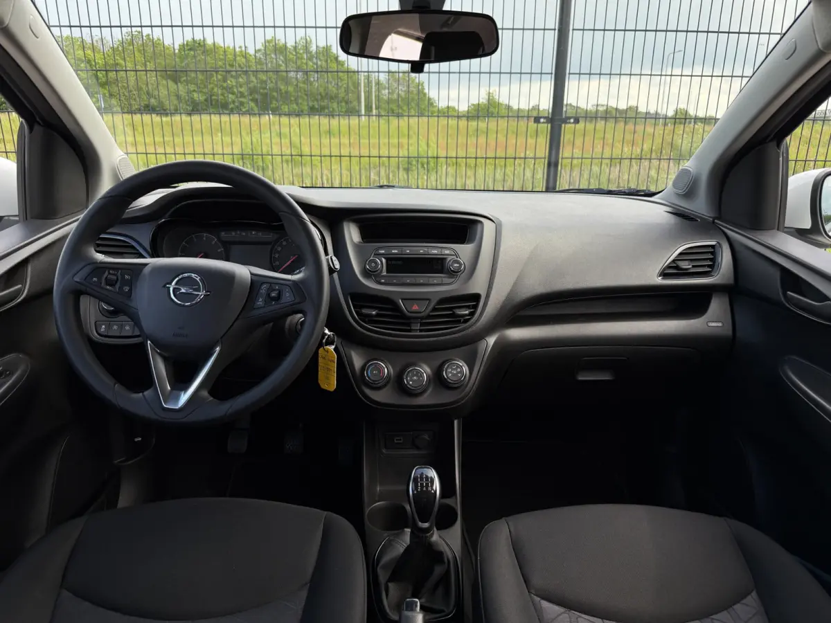 1.0 ecoFLEX 120 Jaar Edition| Bluetooth | Cruise Control| AIRCO
