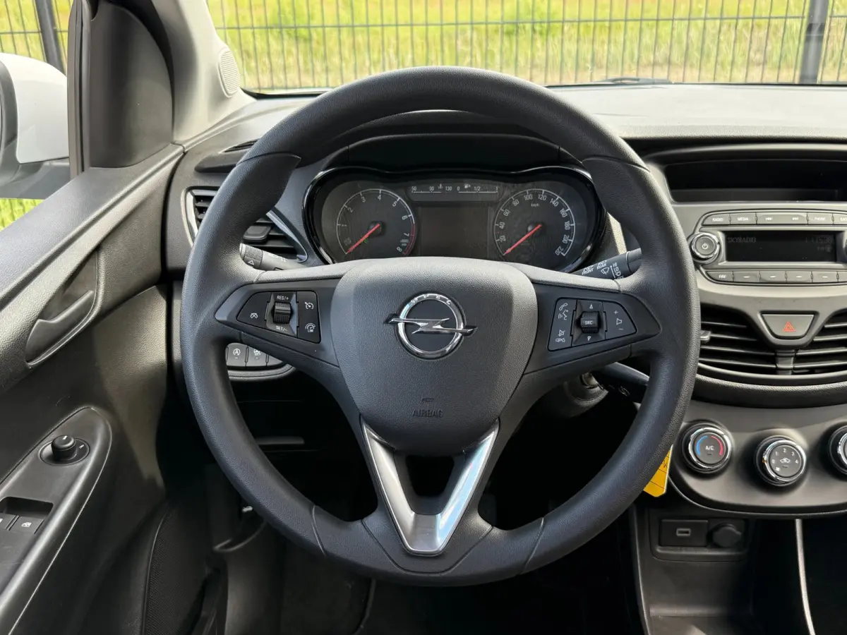 1.0 ecoFLEX 120 Jaar Edition| Bluetooth | Cruise Control| AIRCO