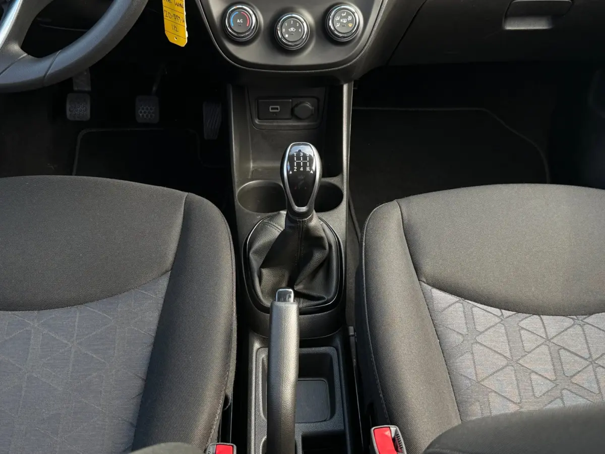1.0 ecoFLEX 120 Jaar Edition| Bluetooth | Cruise Control| AIRCO