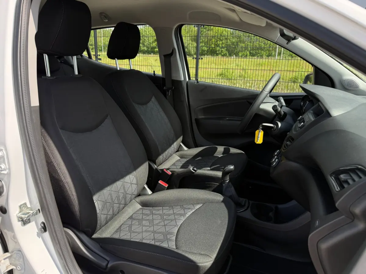 1.0 ecoFLEX 120 Jaar Edition| Bluetooth | Cruise Control| AIRCO