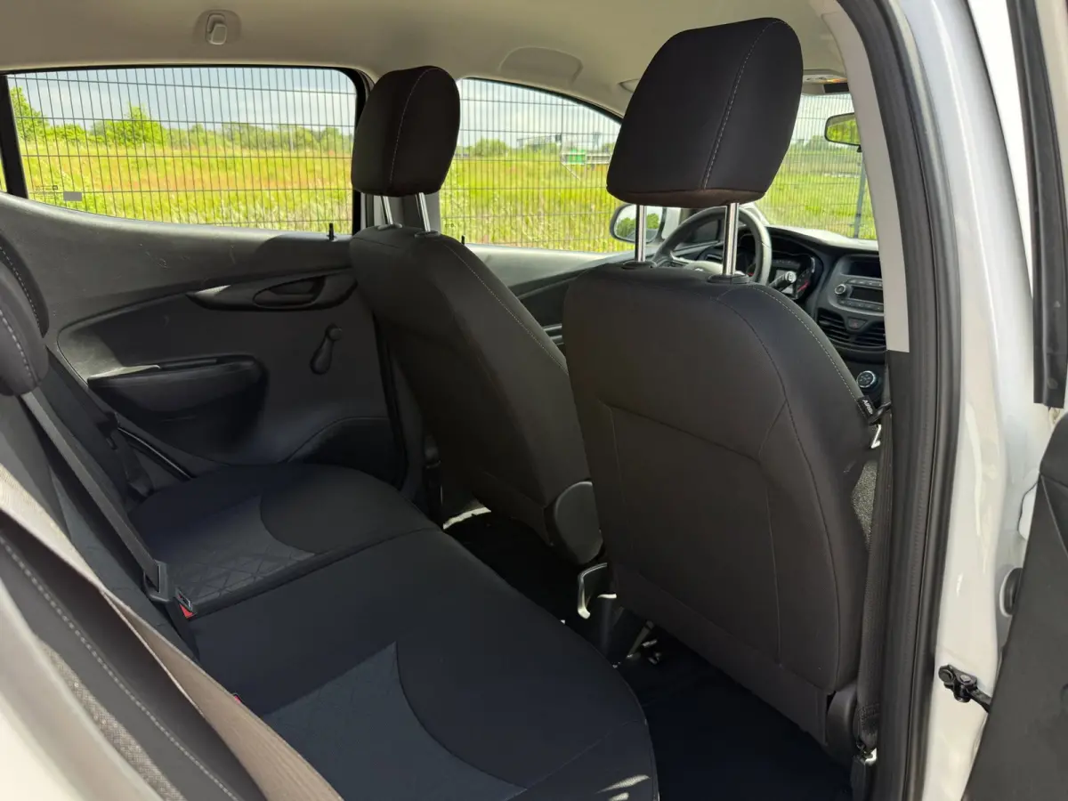 1.0 ecoFLEX 120 Jaar Edition| Bluetooth | Cruise Control| AIRCO
