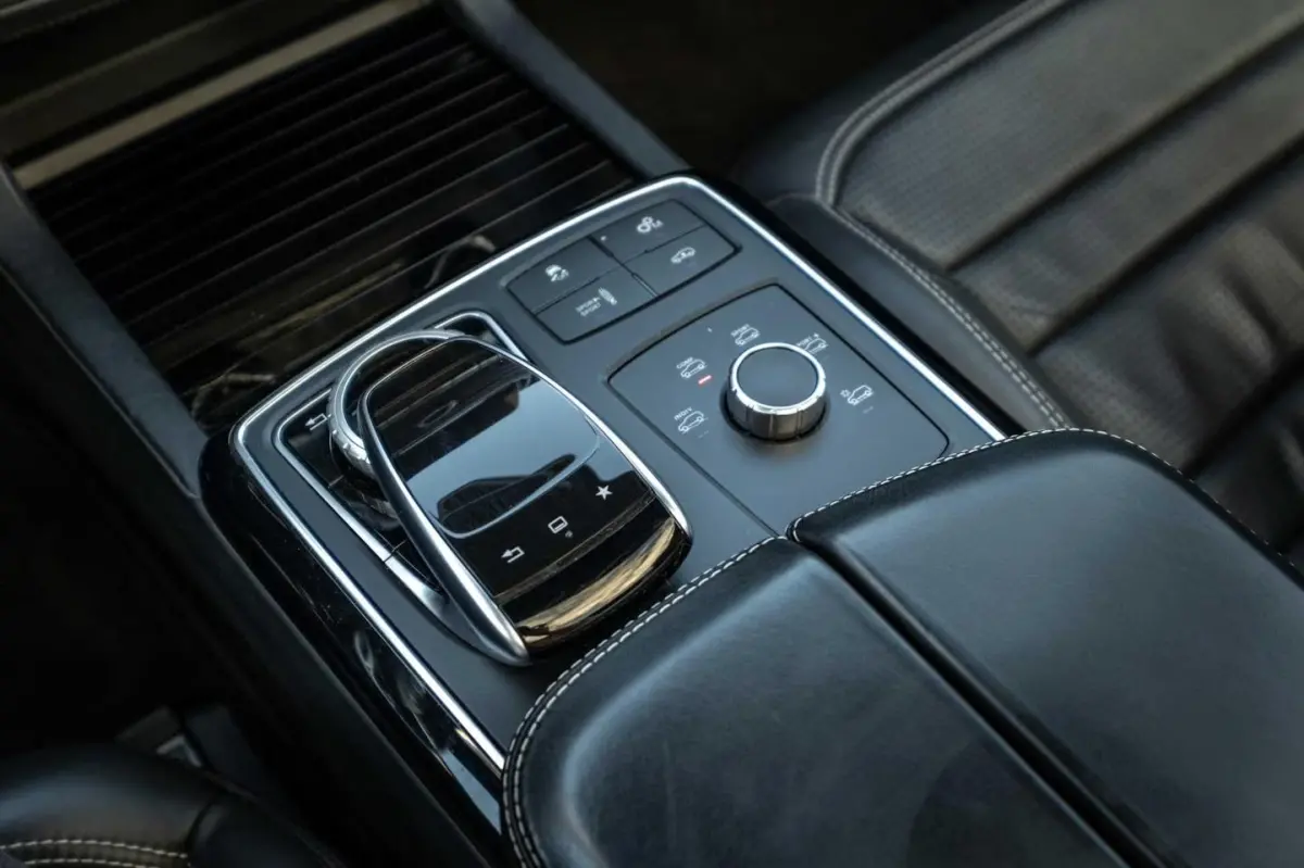 AMG 63 S 4MATIC |Pano|B&O|360