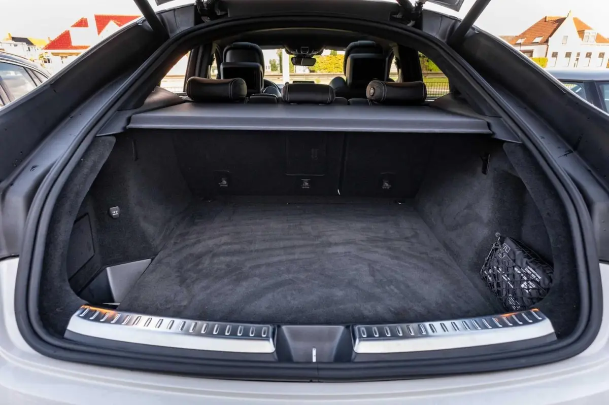 AMG 63 S 4MATIC |Pano|B&O|360