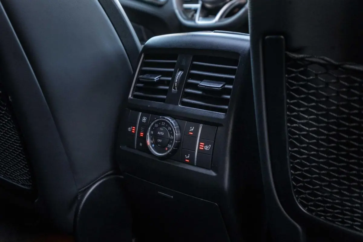 AMG 63 S 4MATIC |Pano|B&O|360