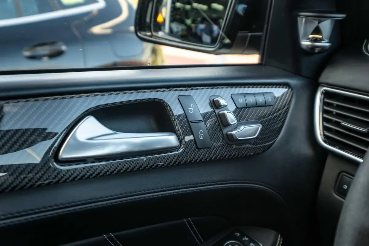 AMG 63 S 4MATIC |Pano|B&O|360