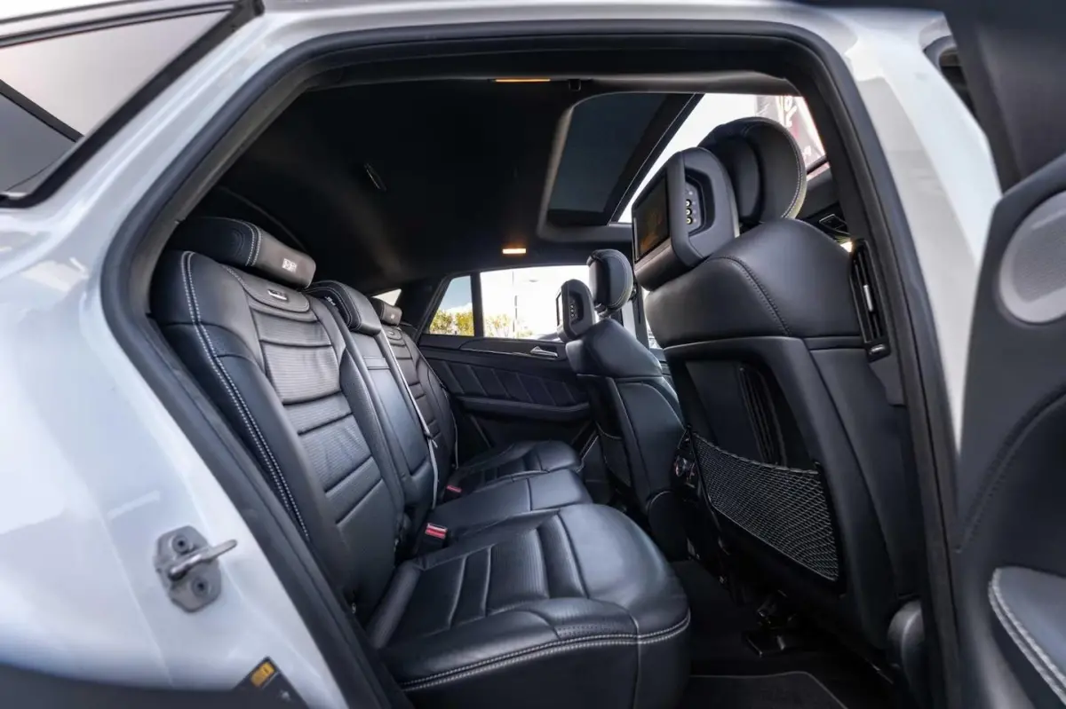 AMG 63 S 4MATIC |Pano|B&O|360
