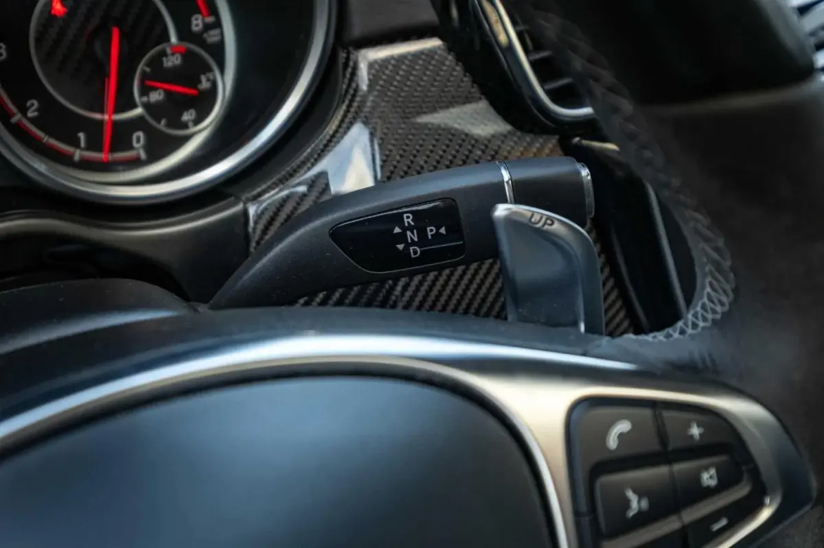 AMG 63 S 4MATIC |Pano|B&O|360