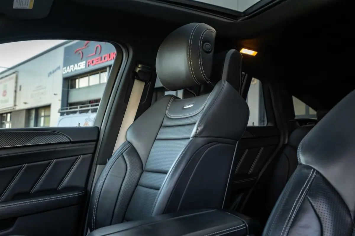 AMG 63 S 4MATIC |Pano|B&O|360