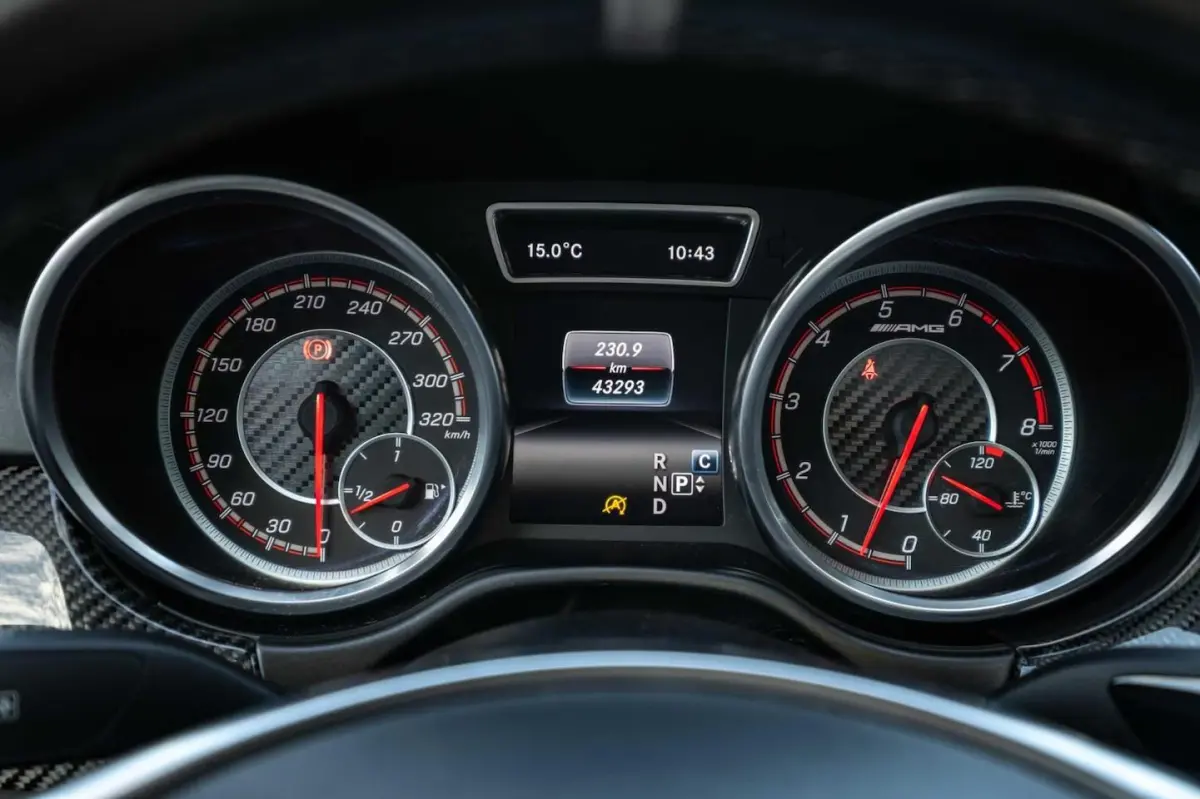 AMG 63 S 4MATIC |Pano|B&O|360