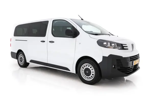 Long 75 kWh Facelift [ 9-Pers. ] [ 3-Fase-11 kW] {SoH-98%} (INCL-BTW) *NAVI-FULLMAP | CAMERA | DIGI-COCKPIT | COMFORTSEATS | DAB | PRIVACY-GLASS | SHIFTPADDLES | AIRCO | CRUISE | PDC*