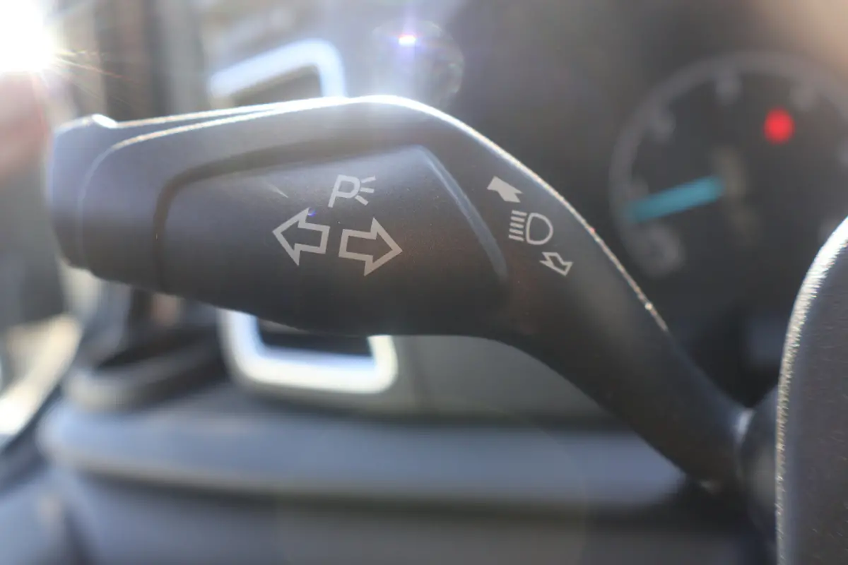 2.0 TDCI L1H1 Limited DC Automaat Marge BTW Vrij