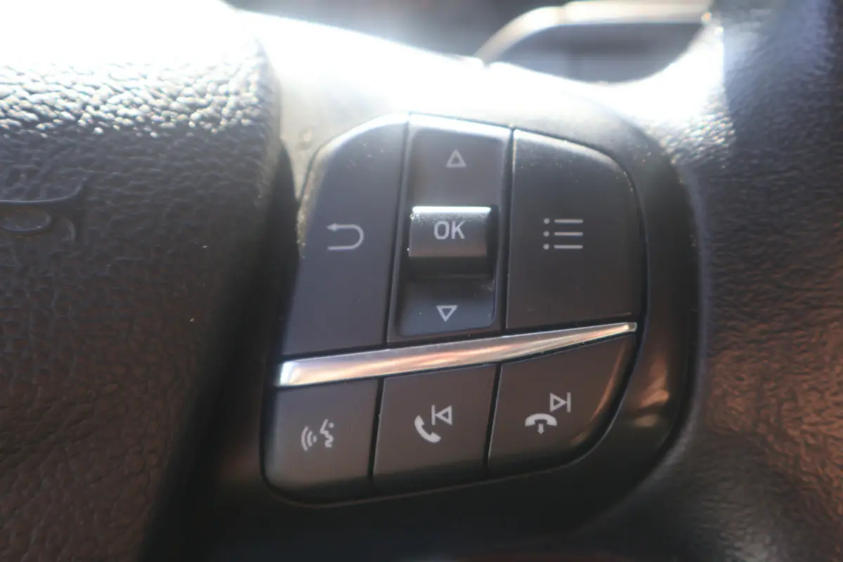 2.0 TDCI L1H1 Limited DC Automaat Marge BTW Vrij