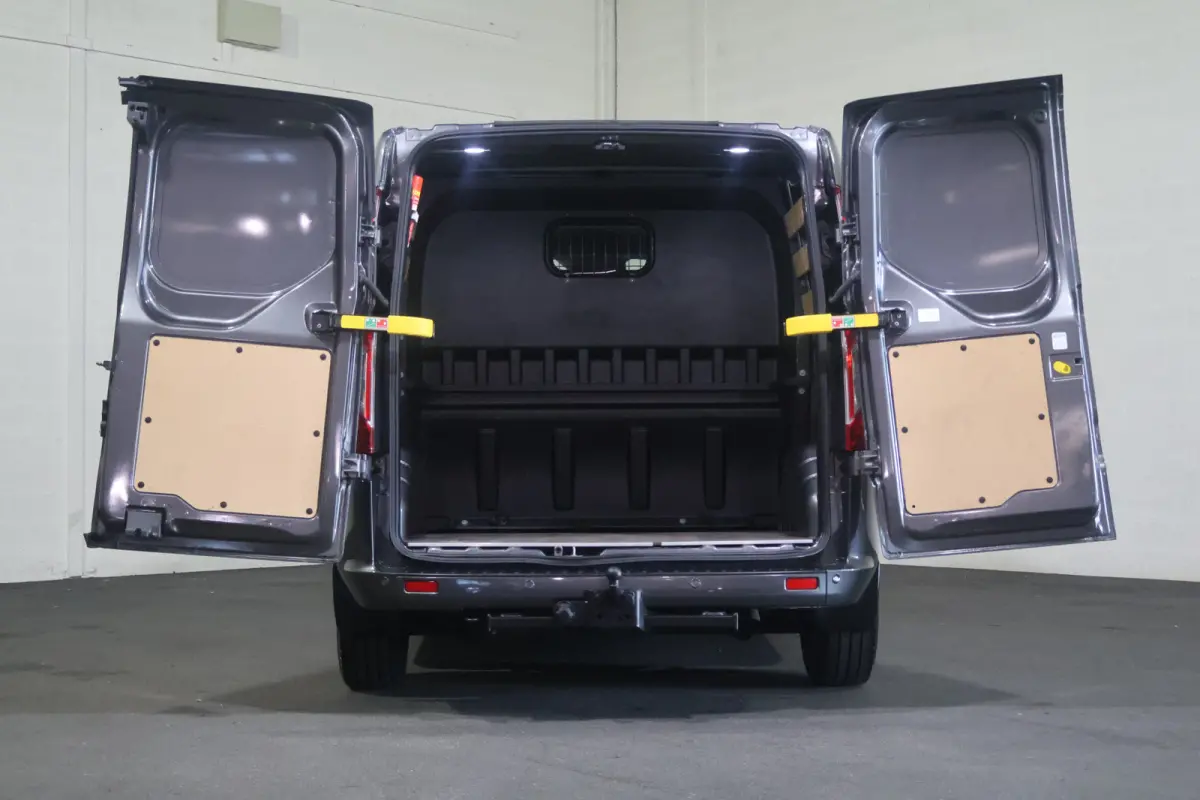 2.0 TDCI L1H1 Limited DC Automaat Marge BTW Vrij