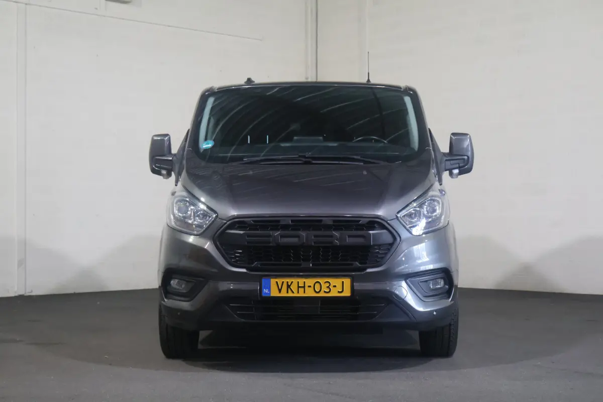 2.0 TDCI L1H1 Limited DC Automaat Marge BTW Vrij