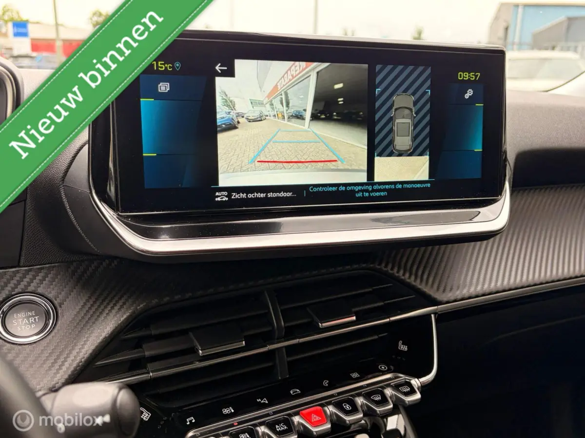 EV Allure Pack 50 kWh