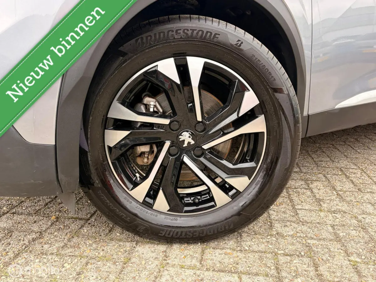 EV Allure Pack 50 kWh