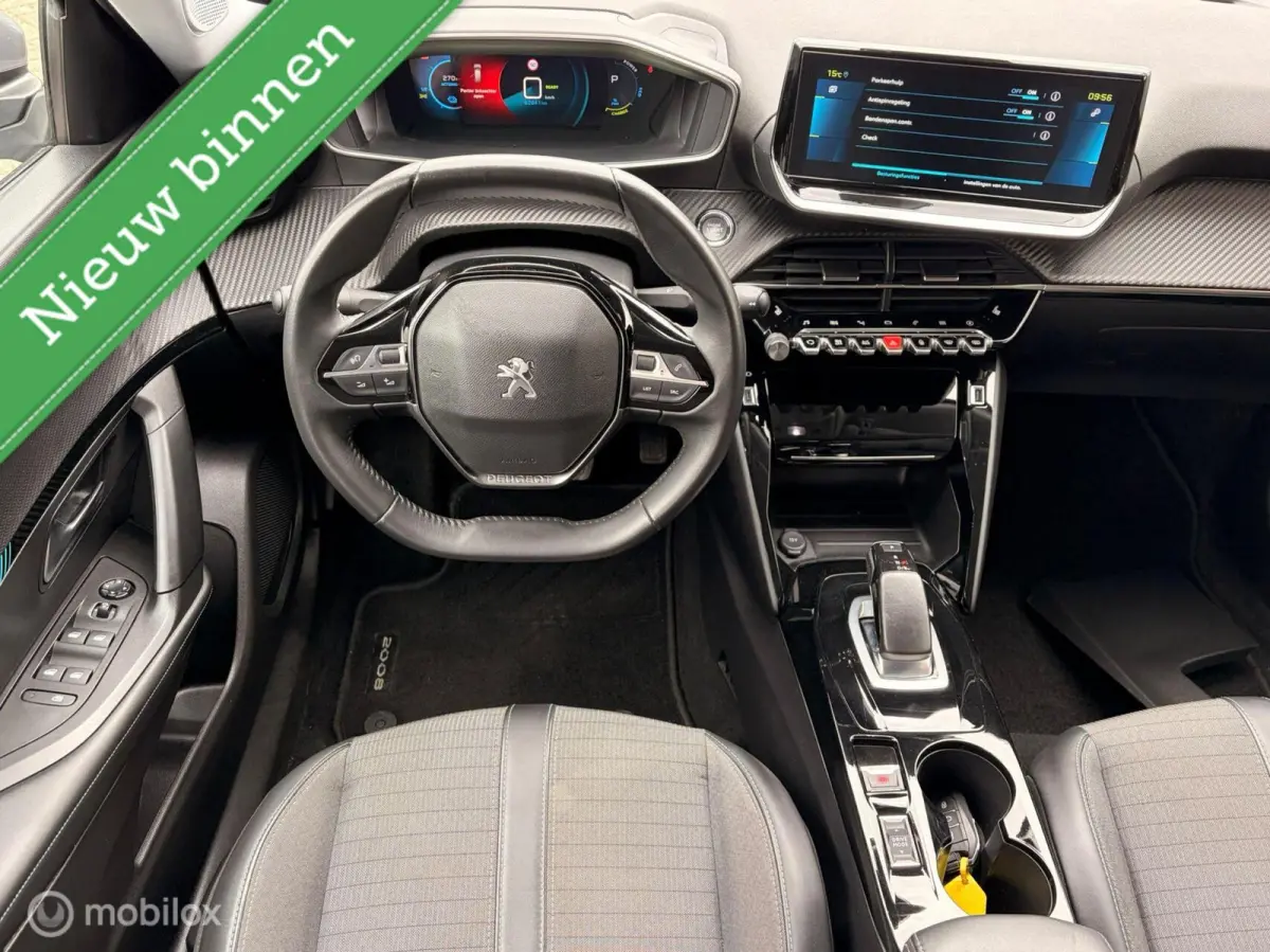 EV Allure Pack 50 kWh