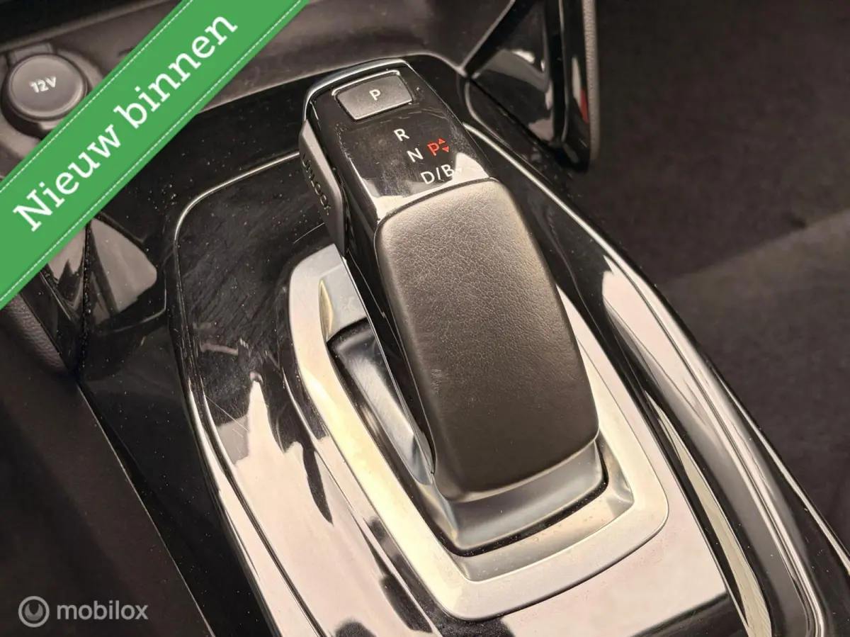EV Allure Pack 50 kWh