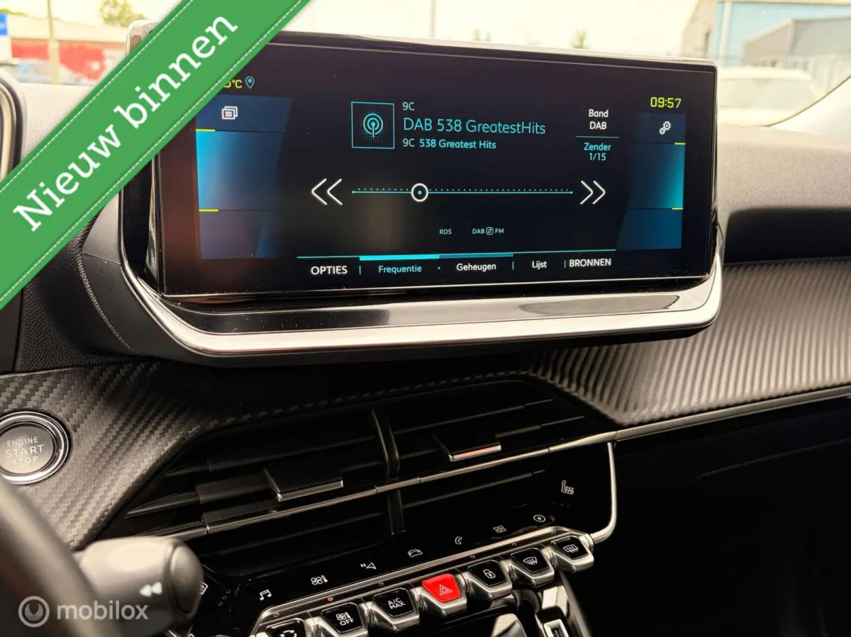 EV Allure Pack 50 kWh