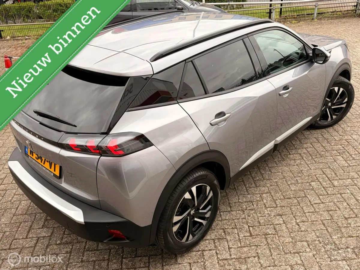 EV Allure Pack 50 kWh