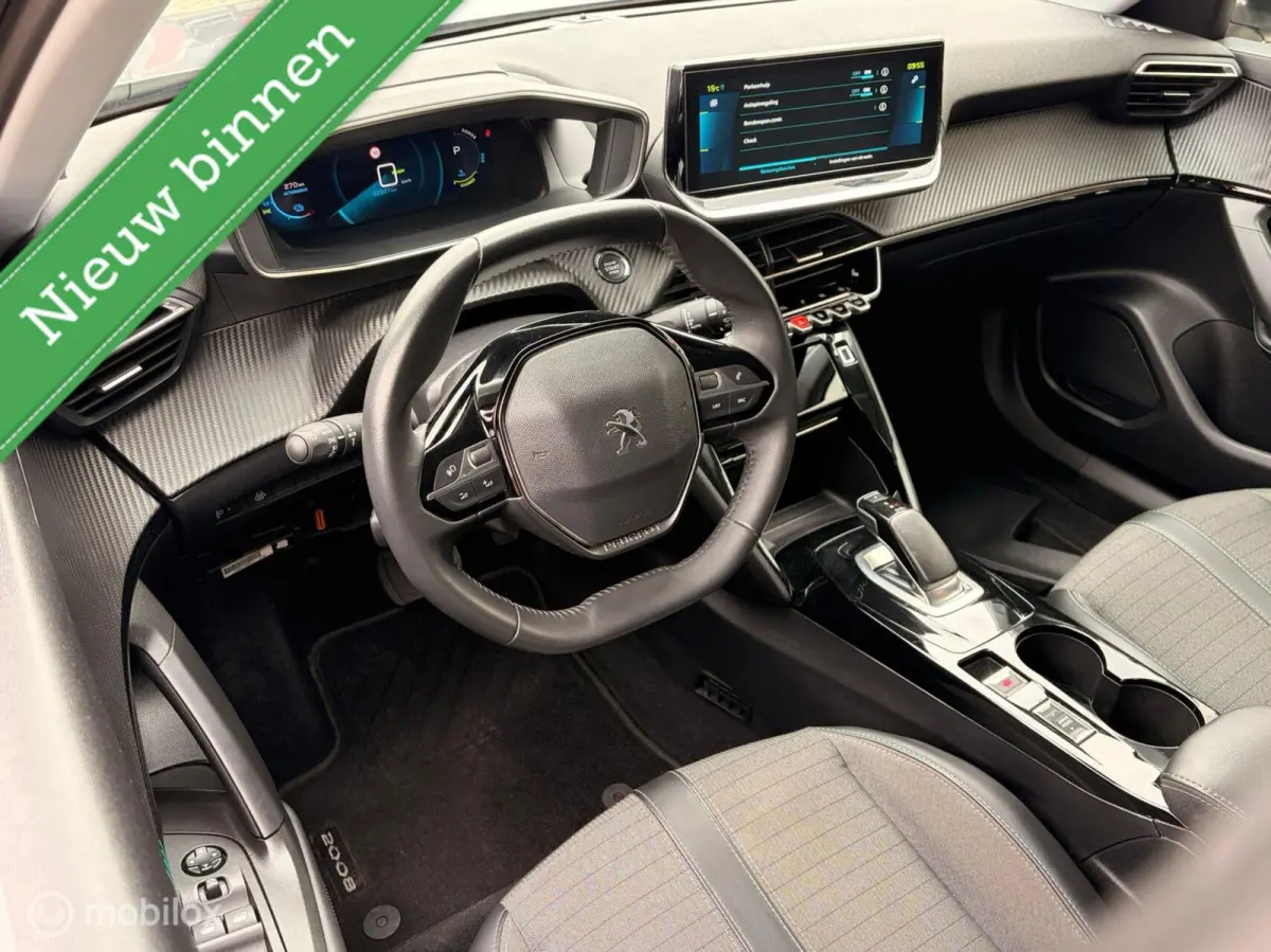 EV Allure Pack 50 kWh