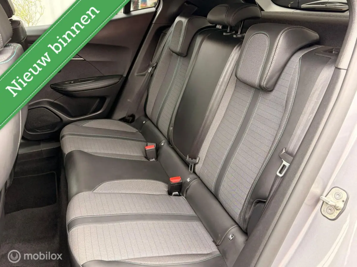 EV Allure Pack 50 kWh