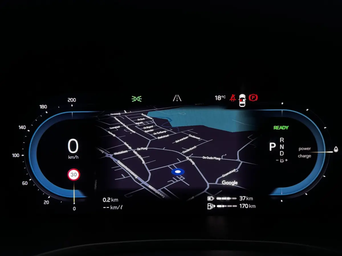 2.0 T6 Plug-in hybrid AWD Ultimate Dark Long Range | Trekhaak | 100% SOH | Leder + Memory | Winter Pack