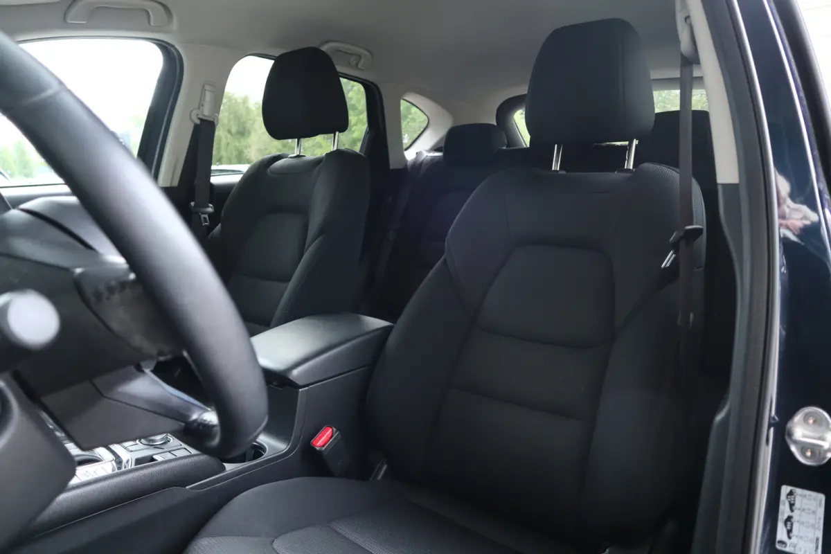 2.0 e-SkyActiv-G M Hybrid 165 Centre-Line AUTOMAAT Navi / Clima / Cruise / Trekhaak / LM-Velgen