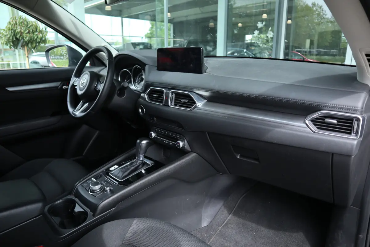 2.0 e-SkyActiv-G M Hybrid 165 Centre-Line AUTOMAAT Navi / Clima / Cruise / Trekhaak / LM-Velgen