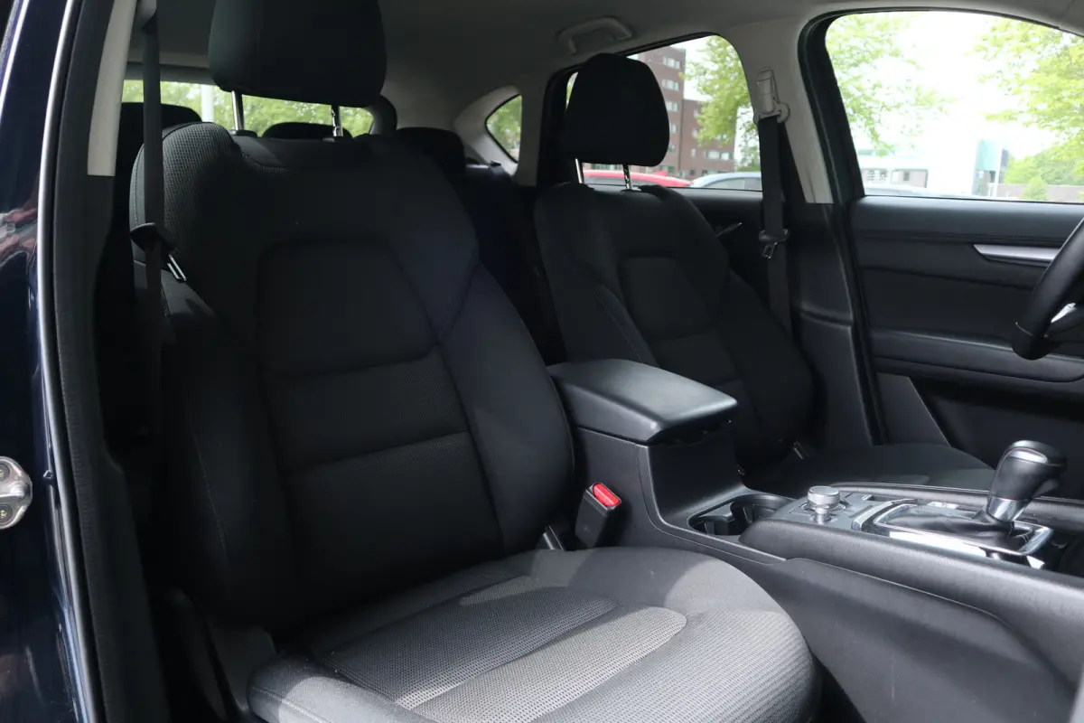 2.0 e-SkyActiv-G M Hybrid 165 Centre-Line AUTOMAAT Navi / Clima / Cruise / Trekhaak / LM-Velgen