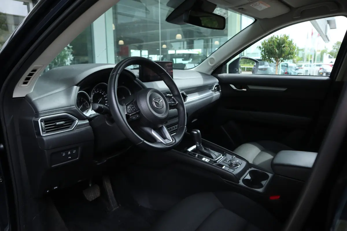 2.0 e-SkyActiv-G M Hybrid 165 Centre-Line AUTOMAAT Navi / Clima / Cruise / Trekhaak / LM-Velgen