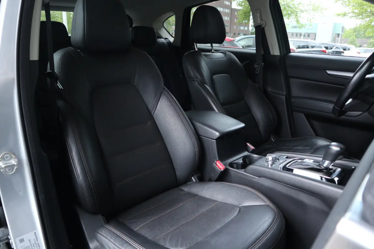 2.0 SkyActiv-G 165 Skylease GT AUTOMAAT Leer / Navi / Clima / Cruise / Trekhaak