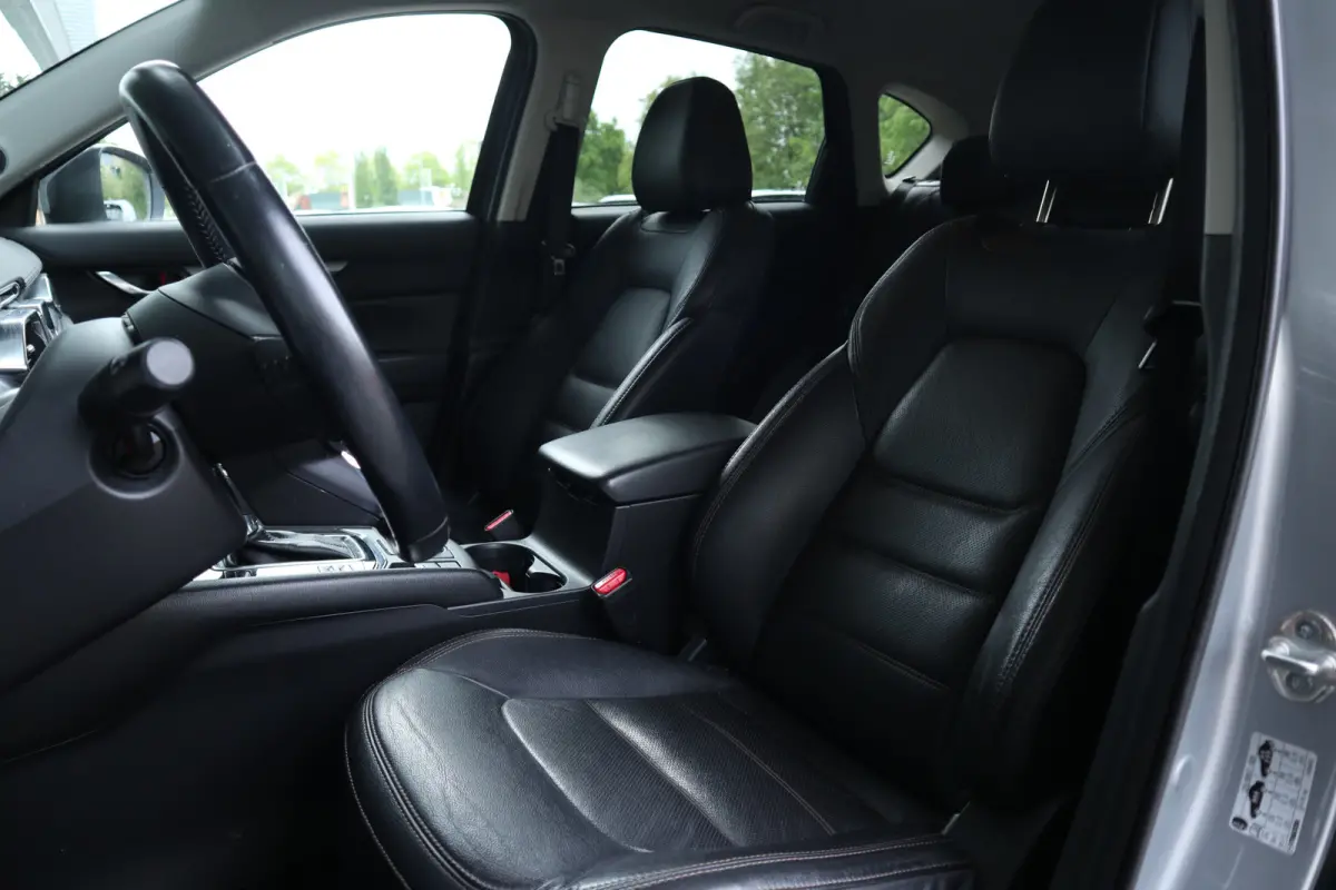 2.0 SkyActiv-G 165 Skylease GT AUTOMAAT Leer / Navi / Clima / Cruise / Trekhaak