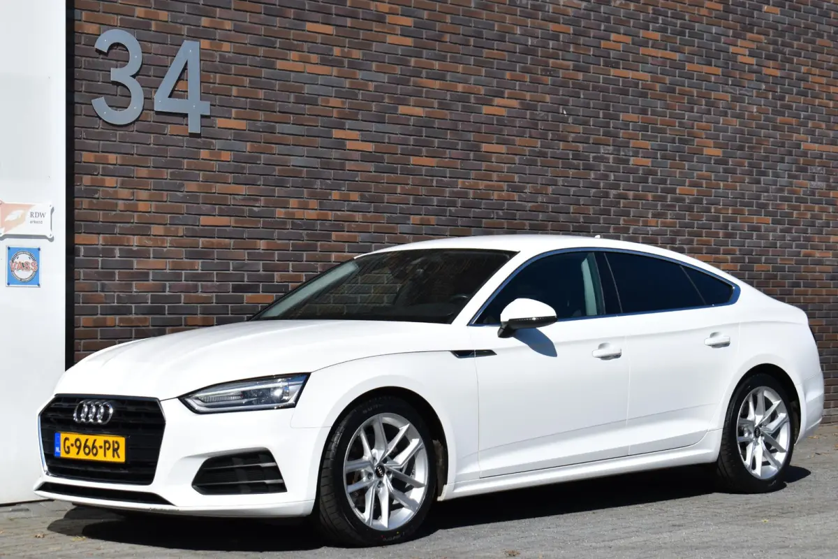 35 TFSI ECC LMV NAVI CRUISE