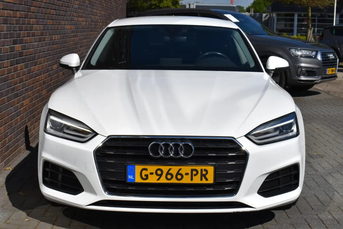 35 TFSI ECC LMV NAVI CRUISE