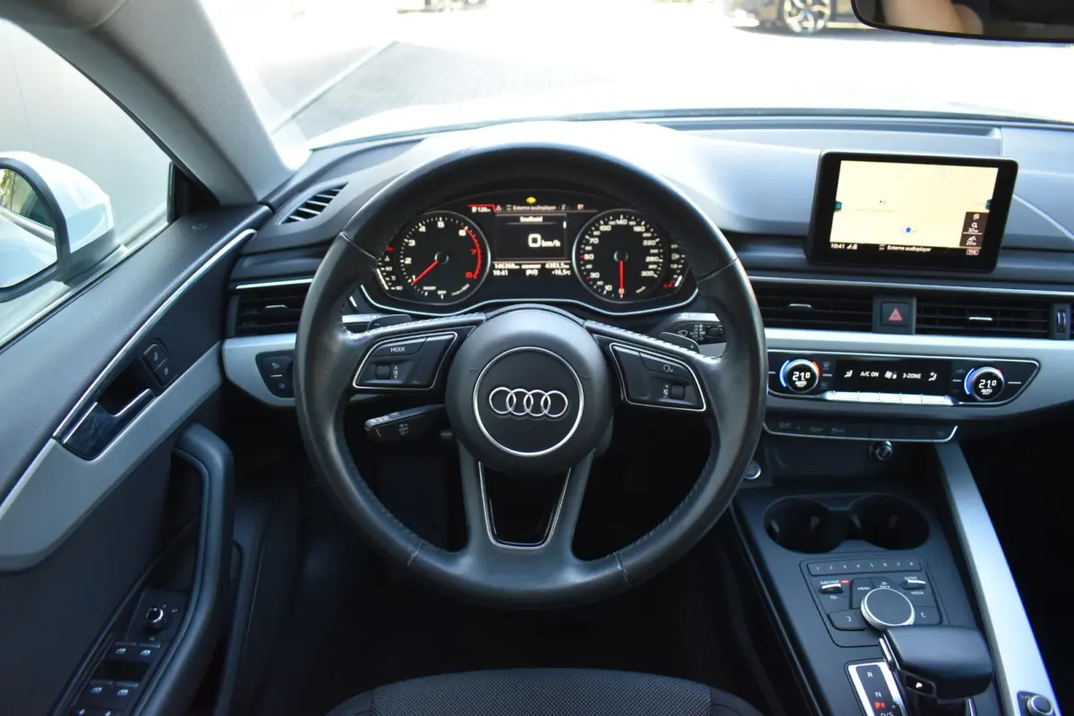 35 TFSI ECC LMV NAVI CRUISE