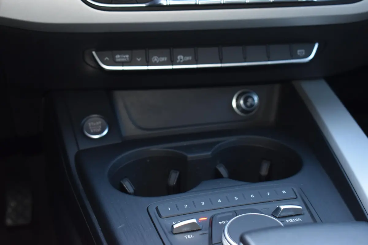 35 TFSI ECC LMV NAVI CRUISE