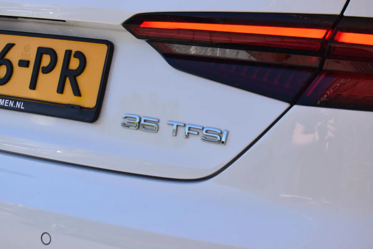 35 TFSI ECC LMV NAVI CRUISE