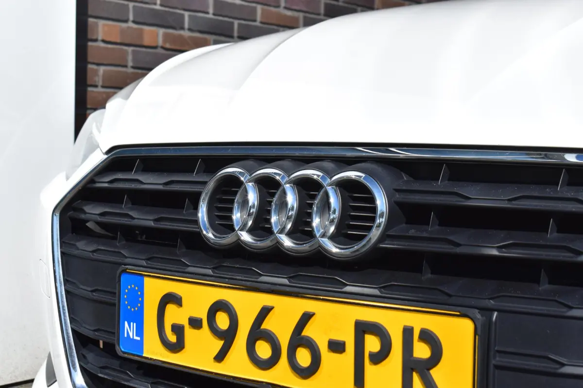 35 TFSI ECC LMV NAVI CRUISE