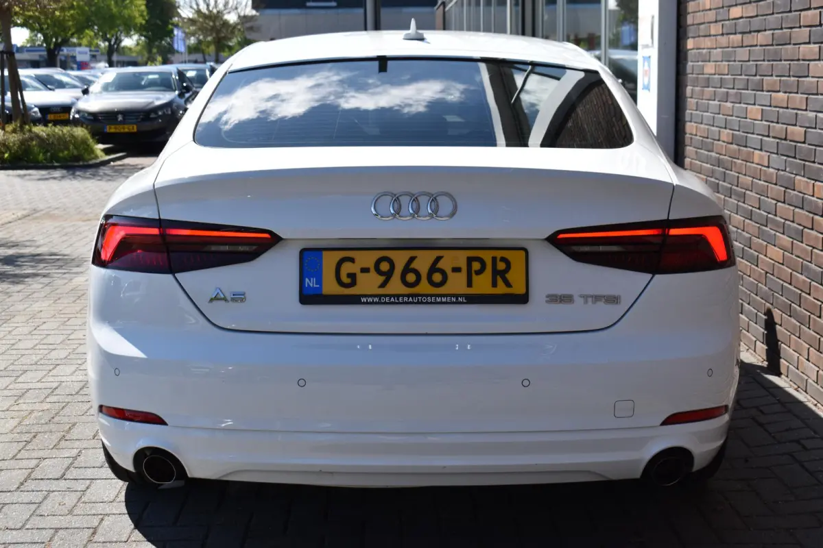 35 TFSI ECC LMV NAVI CRUISE
