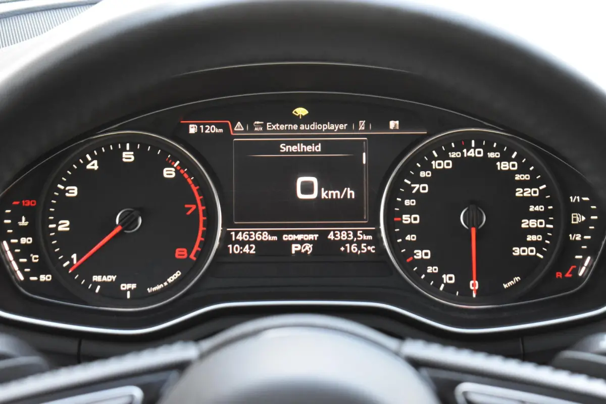 35 TFSI ECC LMV NAVI CRUISE